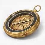 Antique Compass